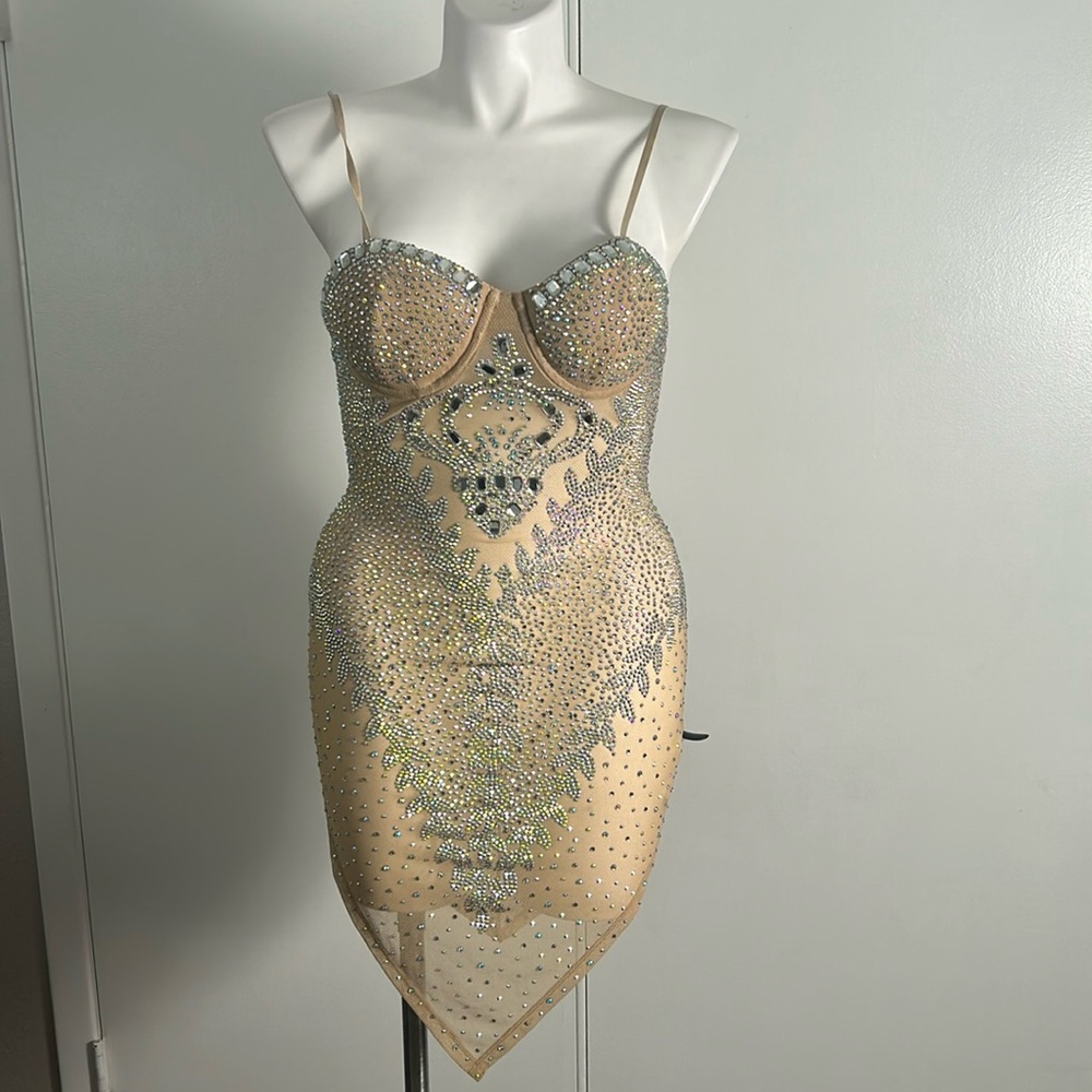 Banjul Dress